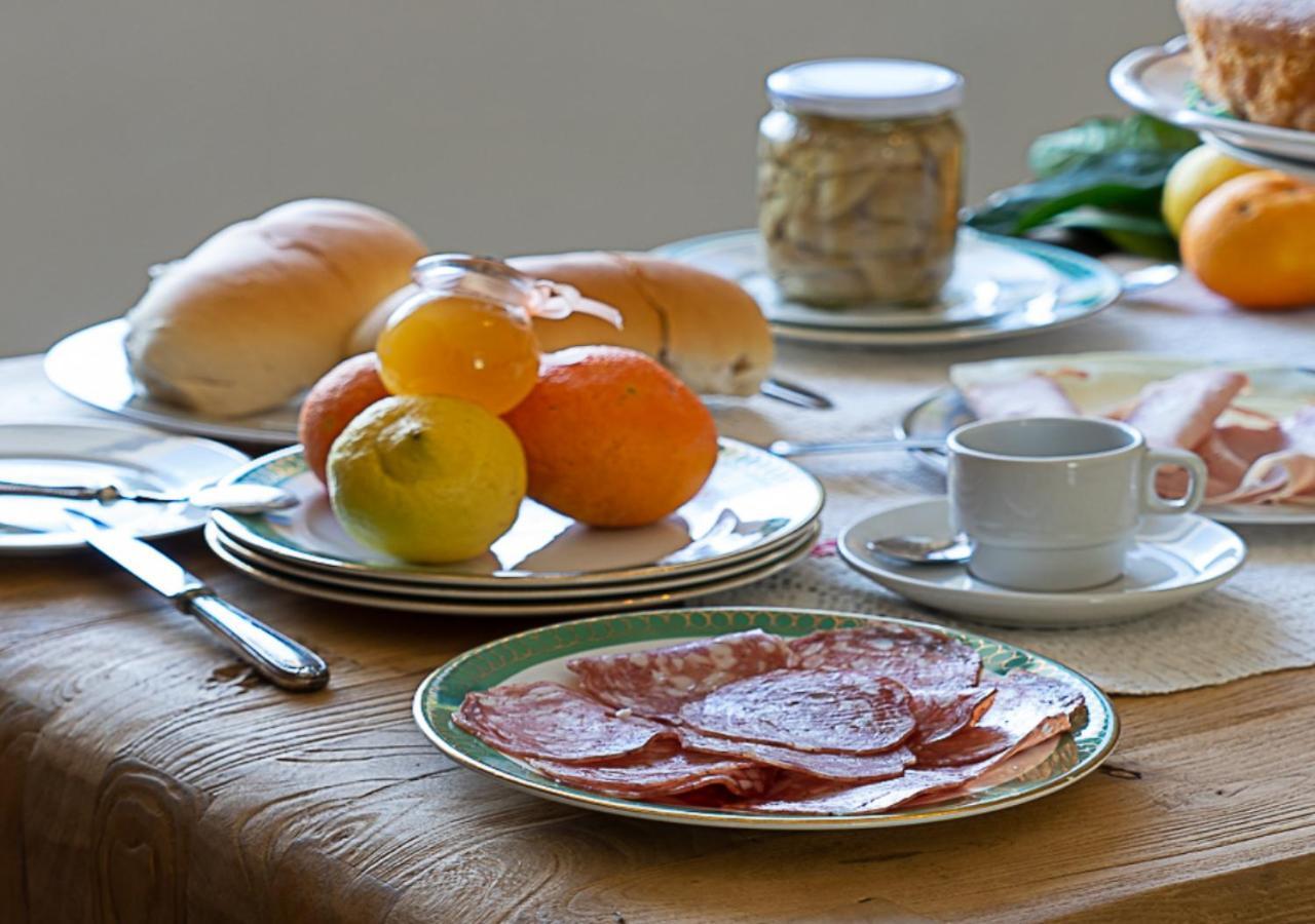 Albergo Rurale Casa Fois 발레도리아 외부 사진