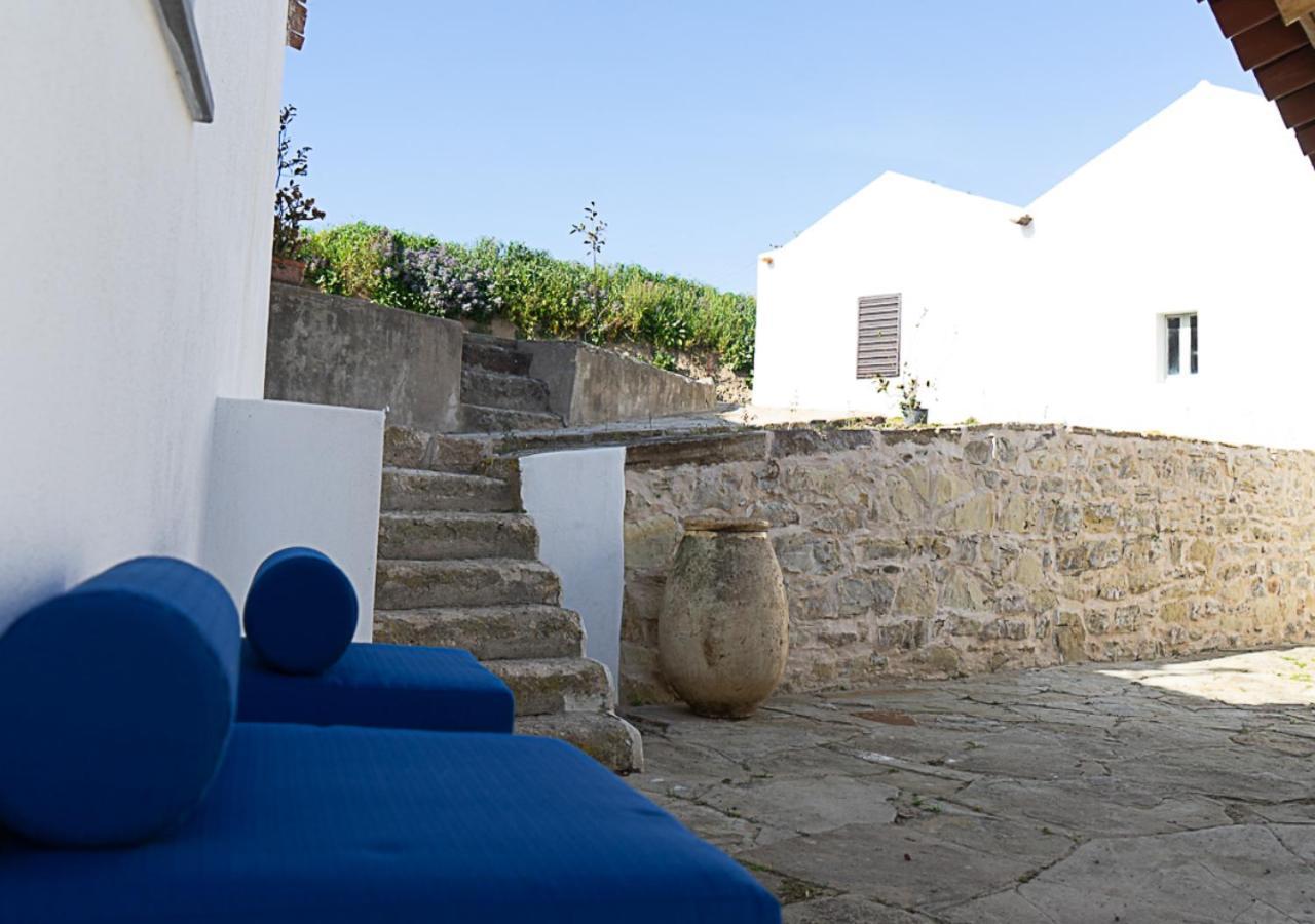 Albergo Rurale Casa Fois 발레도리아 외부 사진