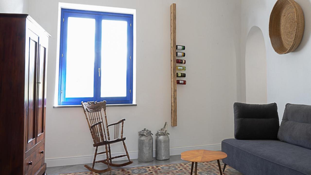 Albergo Rurale Casa Fois 발레도리아 외부 사진