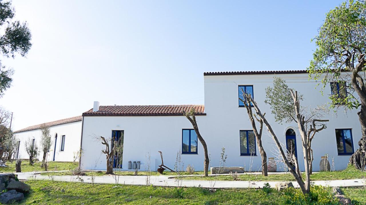 Albergo Rurale Casa Fois 발레도리아 외부 사진