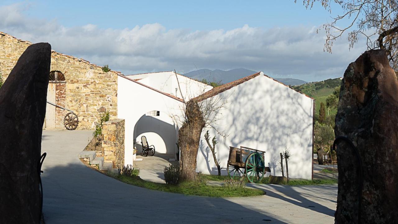 Albergo Rurale Casa Fois 발레도리아 외부 사진