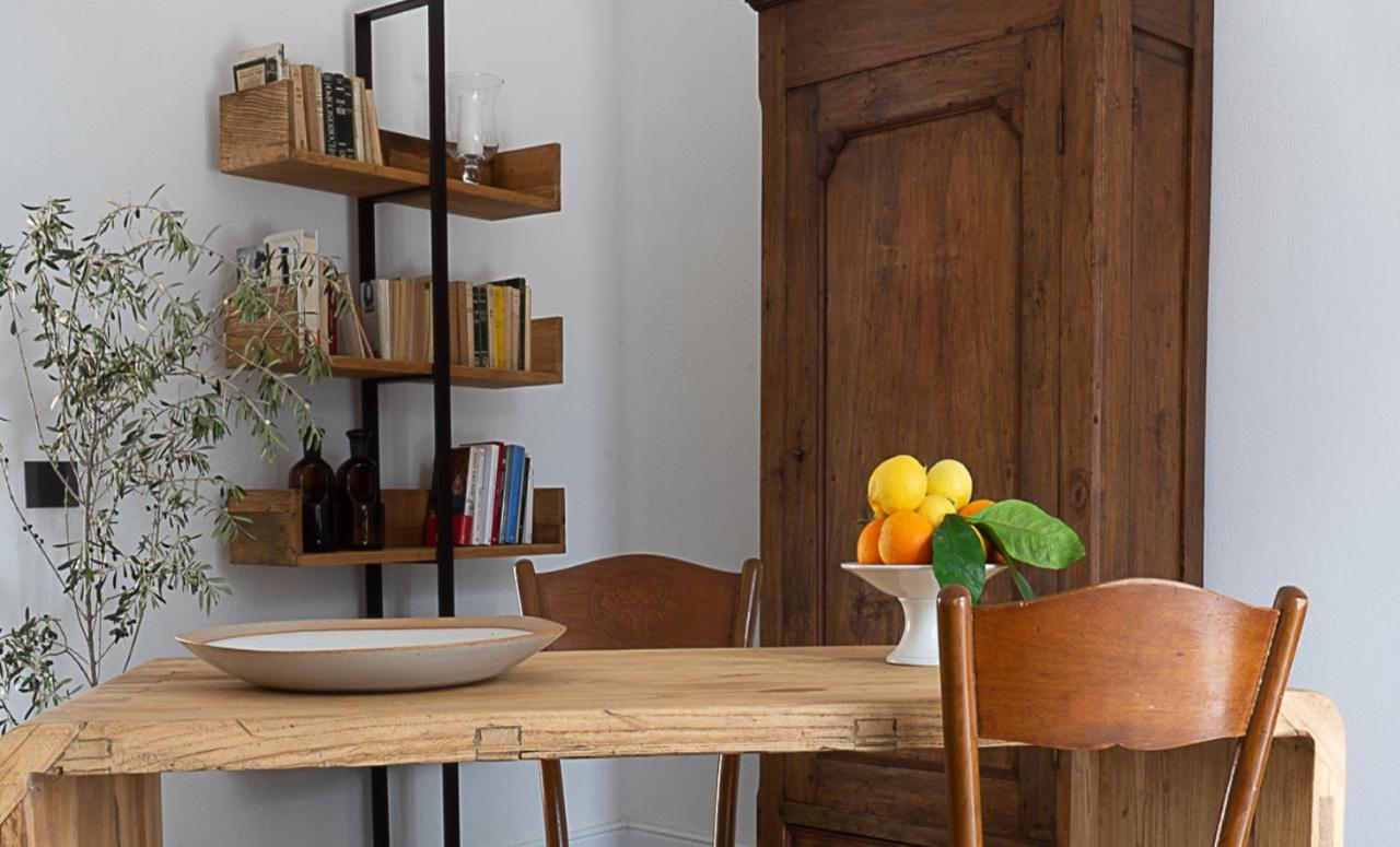 Albergo Rurale Casa Fois 발레도리아 외부 사진