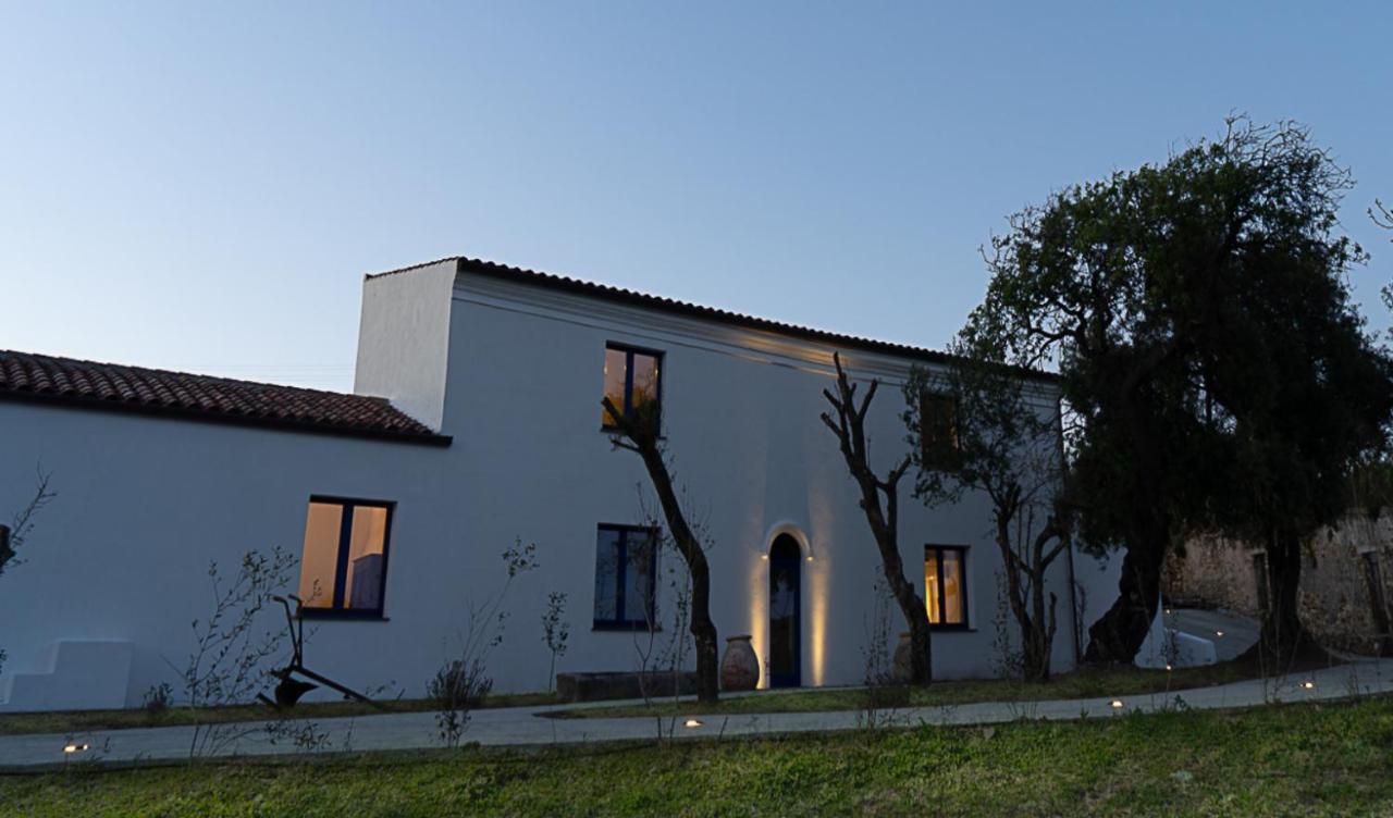 Albergo Rurale Casa Fois 발레도리아 외부 사진