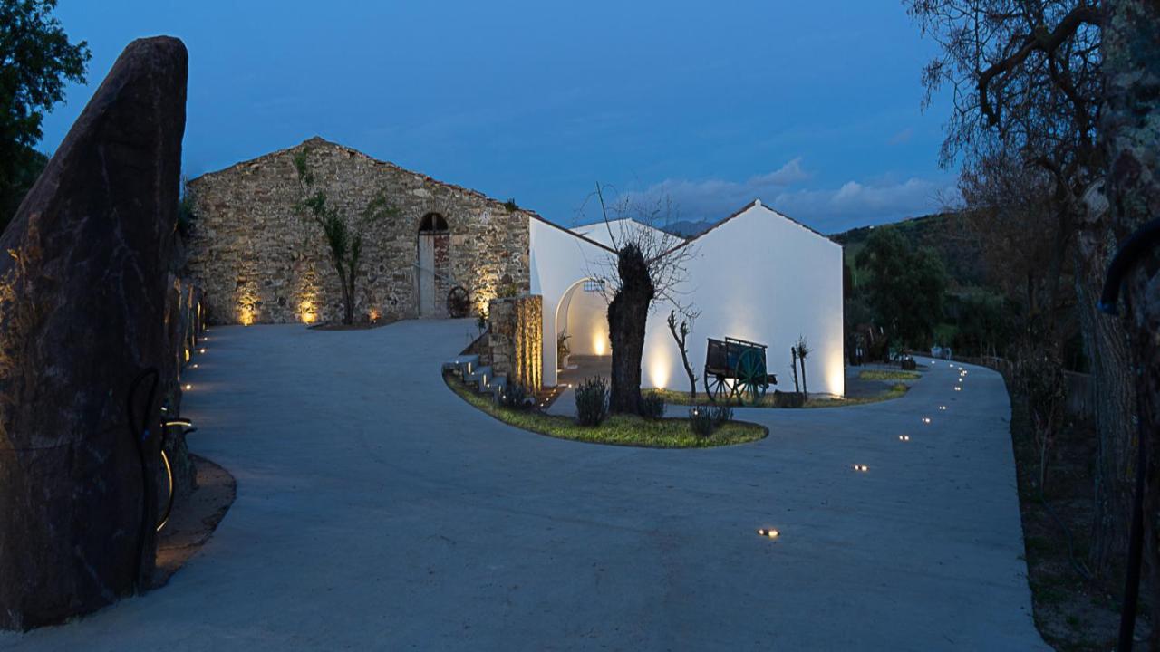 Albergo Rurale Casa Fois 발레도리아 외부 사진