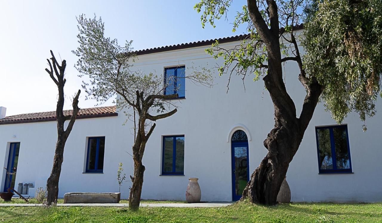 Albergo Rurale Casa Fois 발레도리아 외부 사진