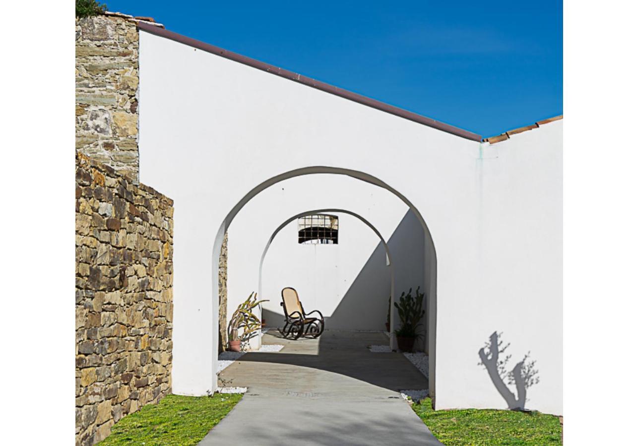 Albergo Rurale Casa Fois 발레도리아 외부 사진