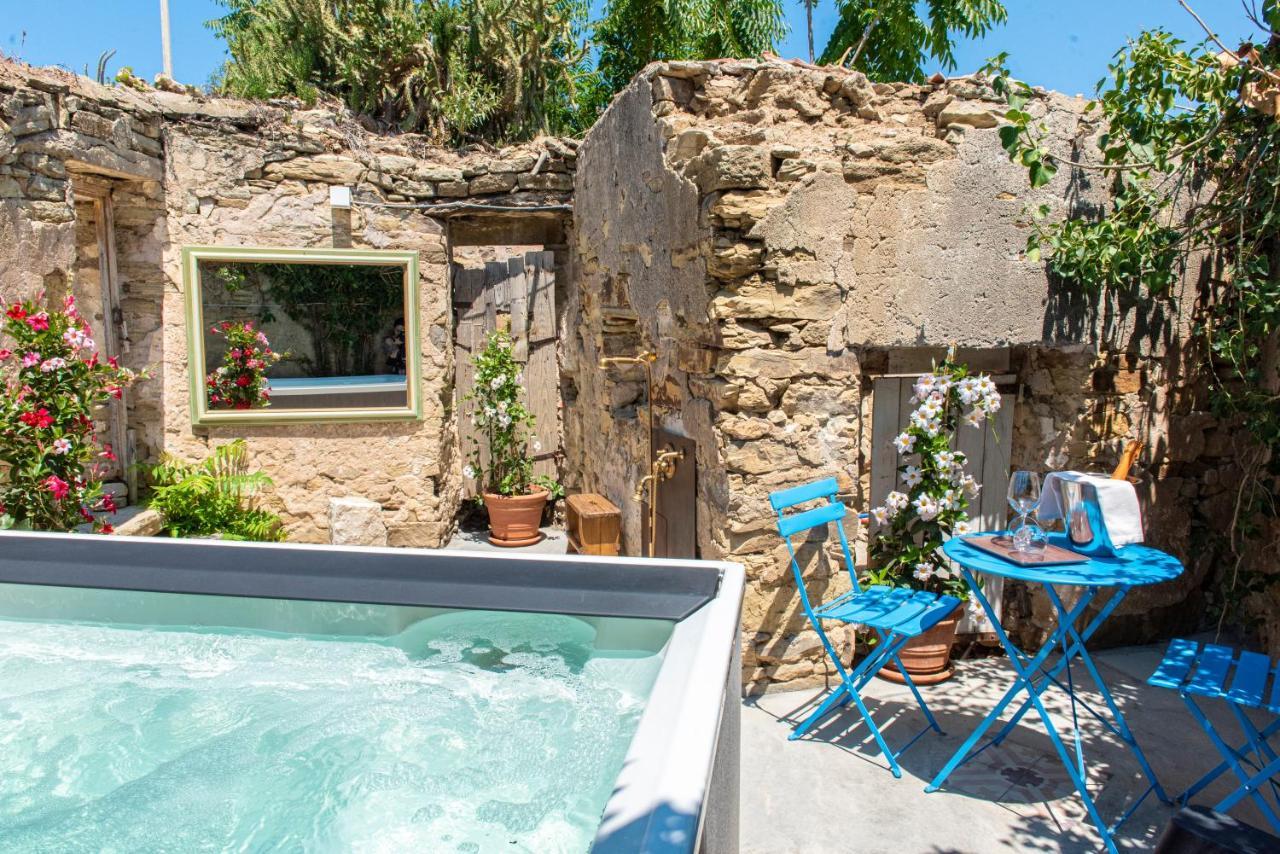 Albergo Rurale Casa Fois 발레도리아 외부 사진