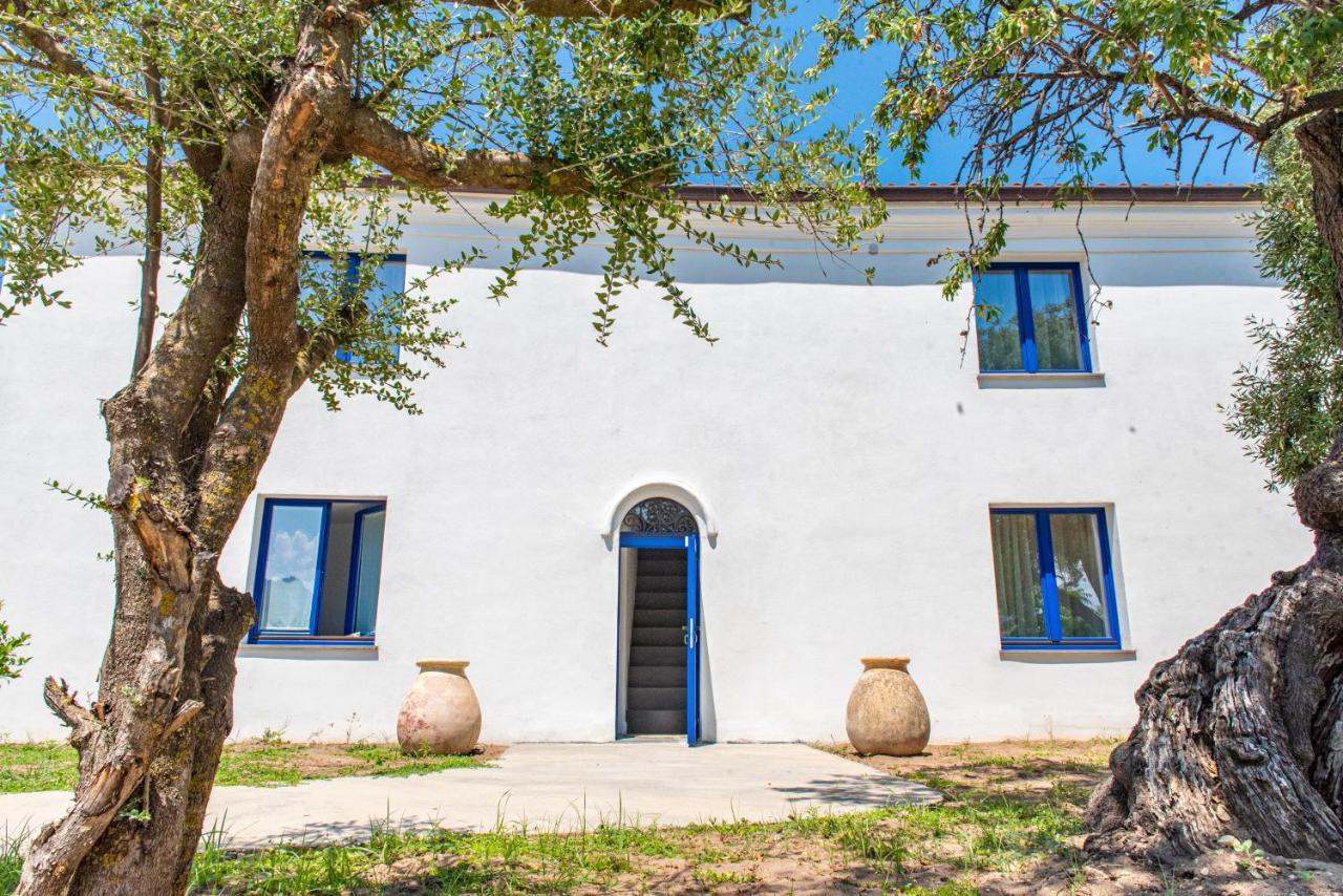 Albergo Rurale Casa Fois 발레도리아 외부 사진