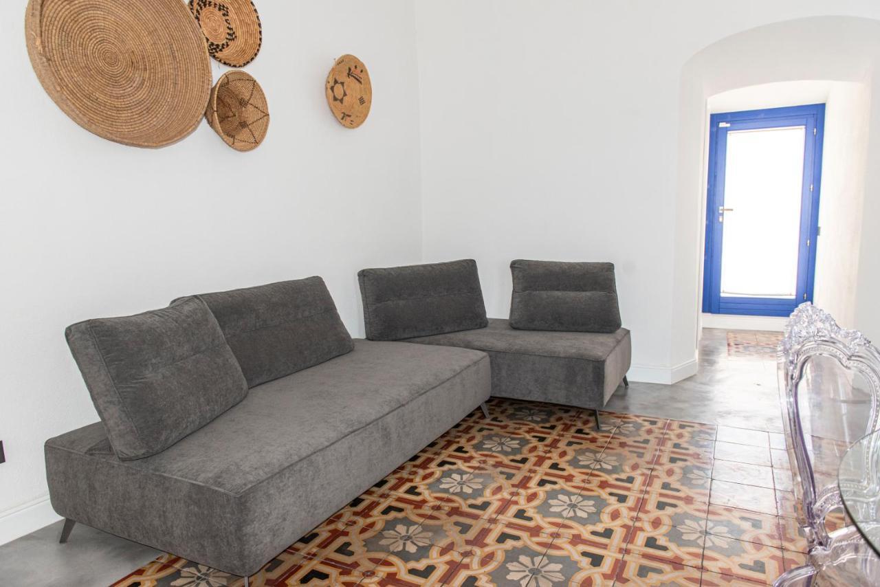 Albergo Rurale Casa Fois 발레도리아 외부 사진
