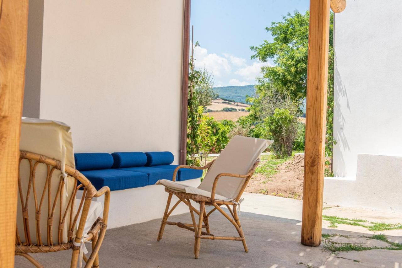 Albergo Rurale Casa Fois 발레도리아 외부 사진