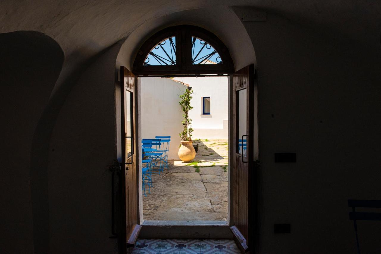 Albergo Rurale Casa Fois 발레도리아 외부 사진