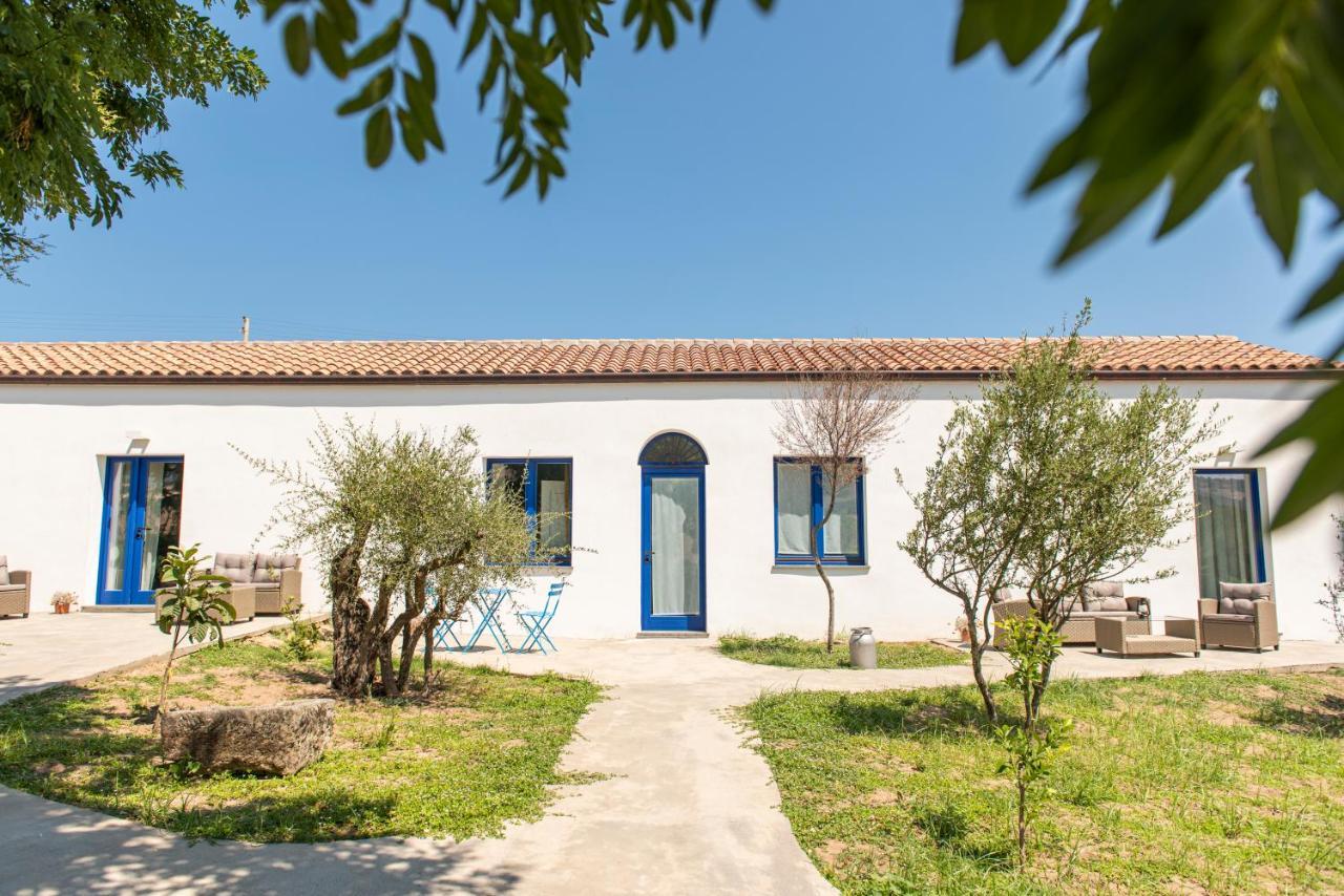Albergo Rurale Casa Fois 발레도리아 외부 사진